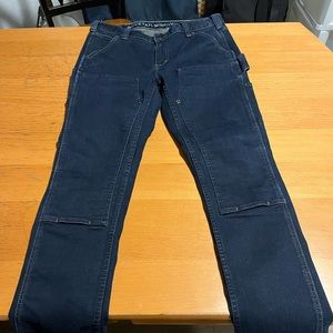 Dovetail Workwear size 12